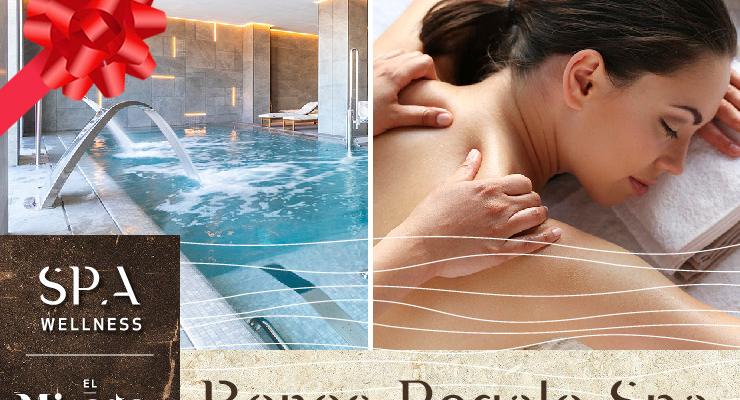 Wellness Experiences Gift Vouchers El Mirador 4* Hotel Loja Wellness Experiences Gift Vouchers El Mirador 4* Hotel Loja