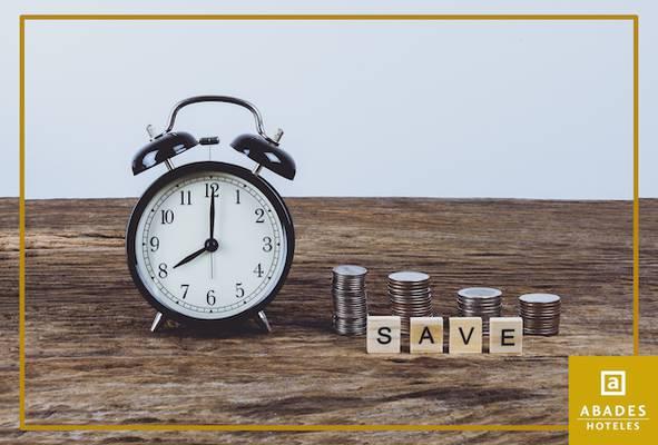 ¡10% Descuento! - Paga Ahora y Ahorra Abades Hoteles ¡10% Descuento! - Paga Ahora y Ahorra Abades Hoteles