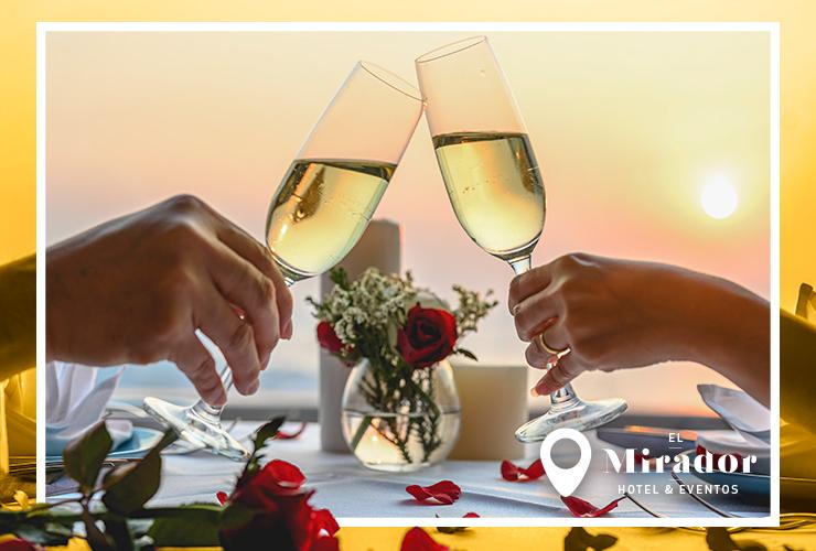 Escapada Romántica Abades Hoteles Escapada Romántica Abades Hoteles