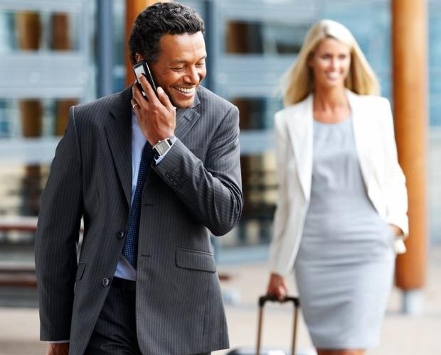 VIAJEROS DE NEGOCIOS Abades Hoteles VIAJEROS DE NEGOCIOS Abades Hoteles