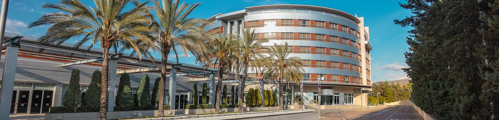 Abades Hotels - Granada - Abades Hotels - Granada -