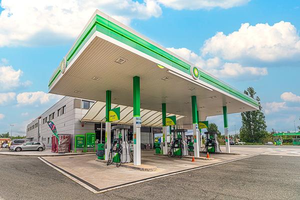 BP STATION WITH SHOP Abades Vía Norte 3* Hotel Miranda de Ebro BP STATION WITH SHOP Abades Vía Norte 3* Hotel Miranda de Ebro