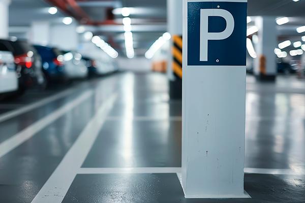 Parking interior Hotel Abades Nevada Palace 4* Granada Parking interior Hotel Abades Nevada Palace 4* Granada
