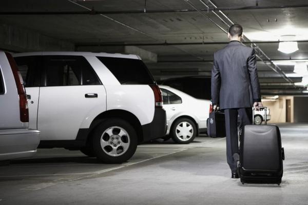 Indoor parking Abades Nevada Palace 4* Hotel Granada Indoor parking Abades Nevada Palace 4* Hotel Granada