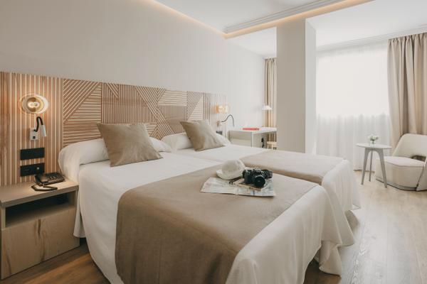 Double for single use El Mirador 4* Hotel in Loja Double for single use El Mirador 4* Hotel in Loja