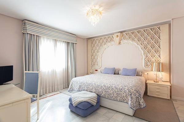 Junior Suite Deluxe Abades Benacazón 4* Hotel in Benacazón Junior Suite Deluxe Abades Benacazón 4* Hotel in Benacazón