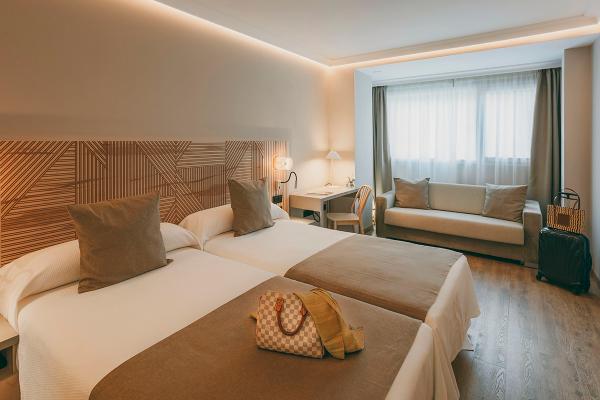 Family El Mirador 4* Hotel in Loja Family El Mirador 4* Hotel in Loja